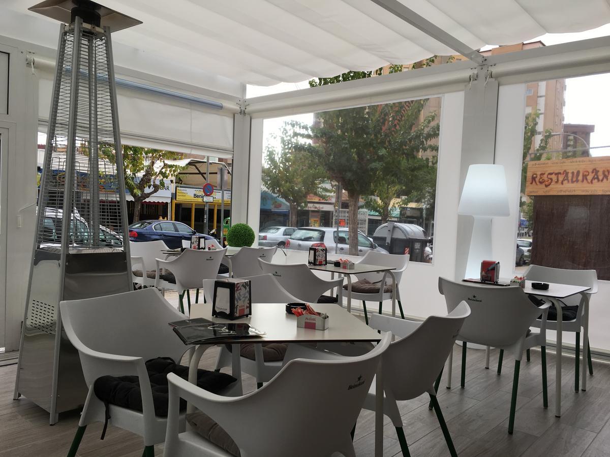 Appartamento Amalia By Mc Benidorm
